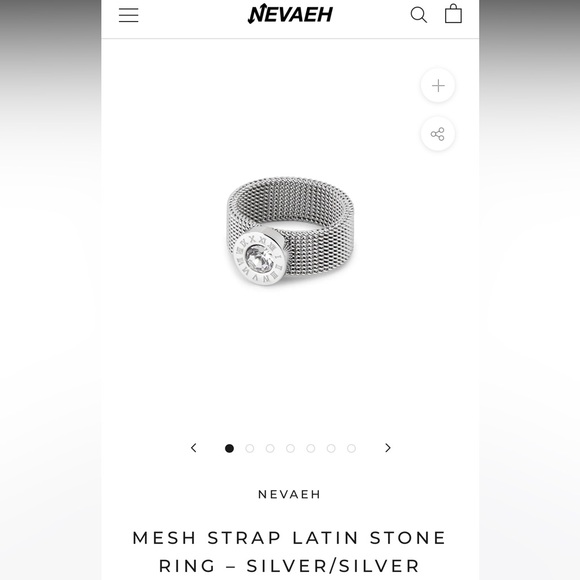 Nevaeh Rings!!! - Picture 2 of 10